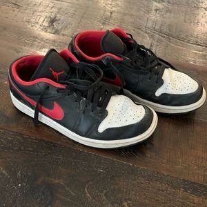 Nike Air Jordans size 8